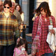 TomKat's Scientology Bash; Angie's Fashionable Role